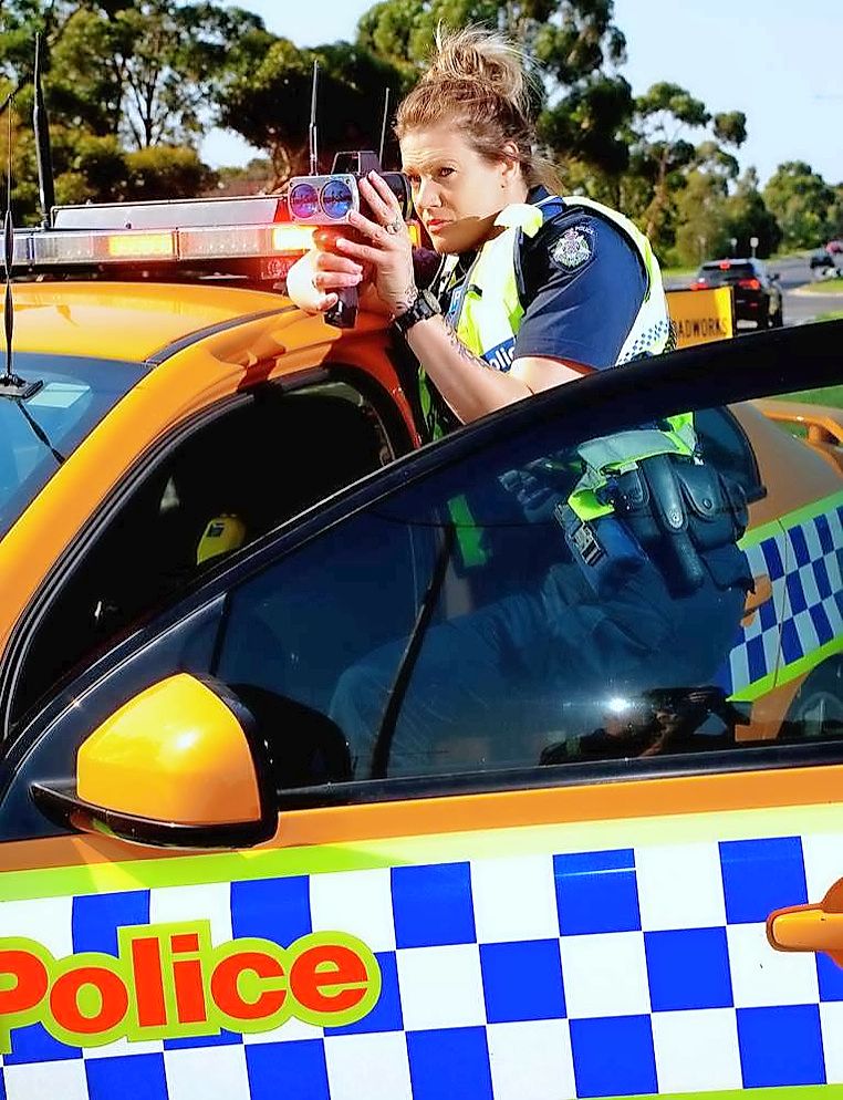 Police to target drug and alcohol affected drivers