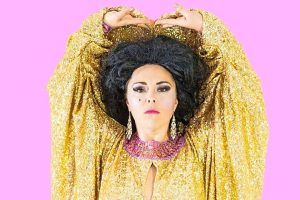 Yana Alana descends on Brimbank