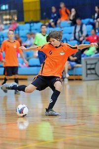 Jaguars Melbourne put on a show