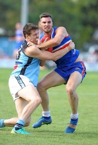 Keilor’s reality check