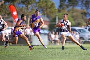 Hollow win for Hoppers Crossing