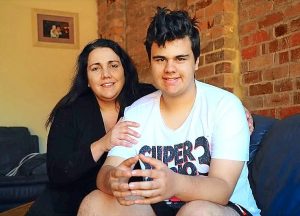 Autism in the spotlight