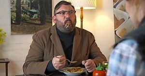 Dinner with Donna to screen at Setting Sun