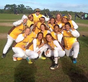 Sunshine beat the odds conquer A-grade