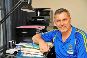 My Brimbank- Phil Clnkaberry