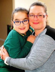 Epilepsy fundraiser for Ravenhall