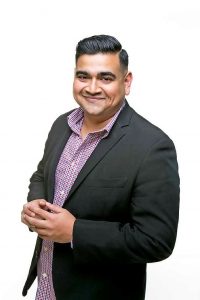 Multicultural comedy for Brimbank