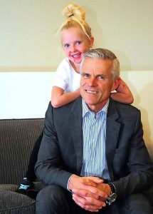 North Pole trek boosts charity