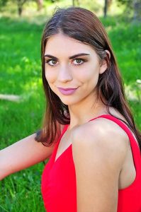 Hillside teen to compete for Miss Victoria crown