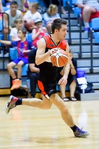 Keilor Thunder taken to the limit