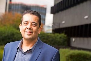 My Place: Barry Palta