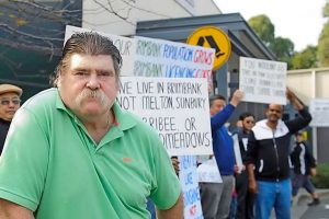 Fight to keep licence testing in Sunsine continues