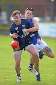 WRFL cops a thumping