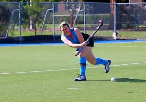 Good start continues for Caroline Springs