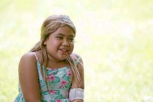 Abbey Solo’s dying wish fulfilled