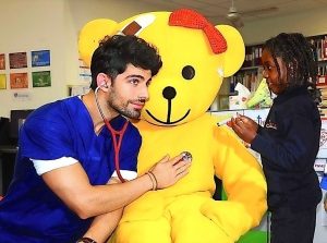 Health check up for Derrimut PS