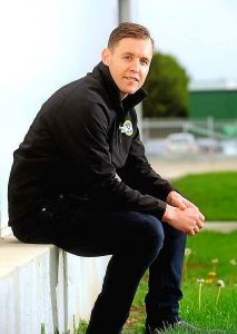 My Brimbank: Marc Bullen