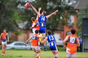 Albanvale looking to rebound after “flat” performance