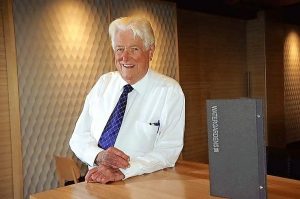 My Place: Alexander Robertson