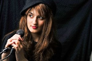 Caroline Springs midwife also a chart topping singer