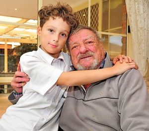 Hero award for Derrimut youngster