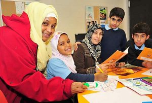 Homework club to finish up despite meeting performance targets