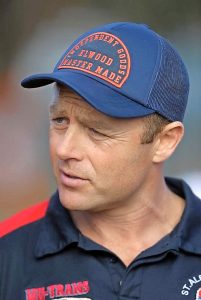 St Albans storms home to save its season