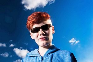 More than a fair musician