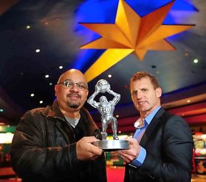 Short Film Fest Returns