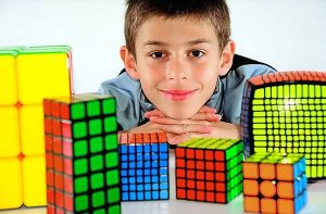 St Albans boy invited to Paris to solve Rubik’s Cube