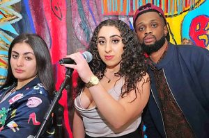 Muso battle here again