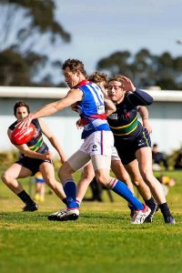 WRFL move on the agenda for Point Cook