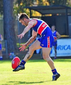 Keilor feels injury pain