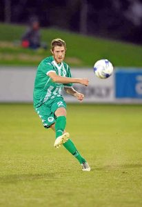 Green Gully maintain their finals’ run