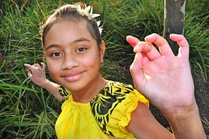 Pacific Island culture on show in new musical ReHavaiki