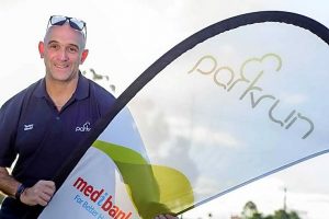 Runners set sights on Brimbank Park