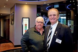 Jimmy Bartel to headline Taylors Lakes domestic violence forum