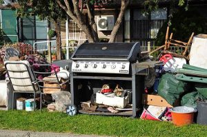 Hard rubbish time for Brimbank
