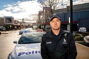 Operation Scatter cracks down on crime at Watergardens station