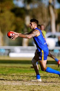 Deer Park win a salute to ‘Stewy’