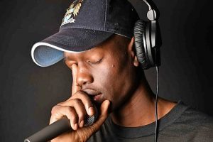 Krown-ing glory in Australian Poetry Slam