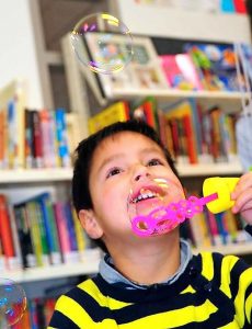 The science of learning in Brimbank