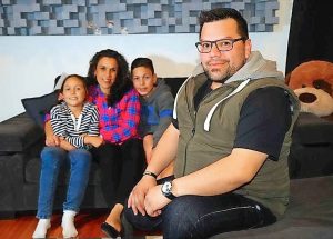 My Brimbank: Danny Flores