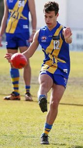 Western Jets back with a shot at TAC Cup finals