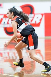 Keilor one win from the flag