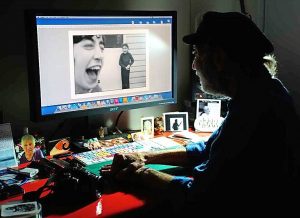 A loud rock history profiled