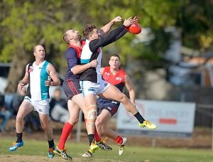 Hillside eyes the prize