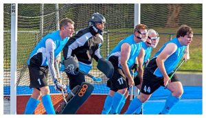 Caroline Springs seals minor title