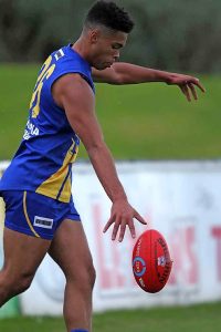 Western Jets big on effort but lack execution