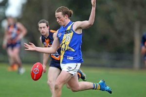 Leading Western Jets pair win plaudits